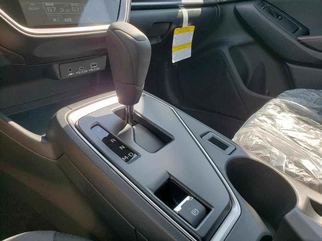 New 2026 Subaru Impreza 2.0i Sport AWD/4WD image 11