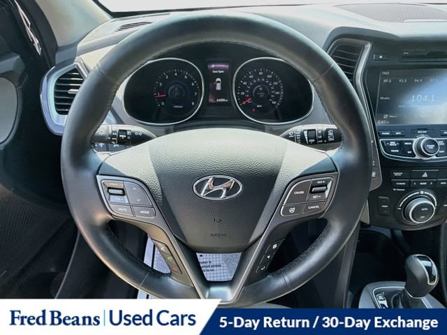 Used 2016 Hyundai Santa Fe Sport w/ Option Group 04 AWD/4WD image 15