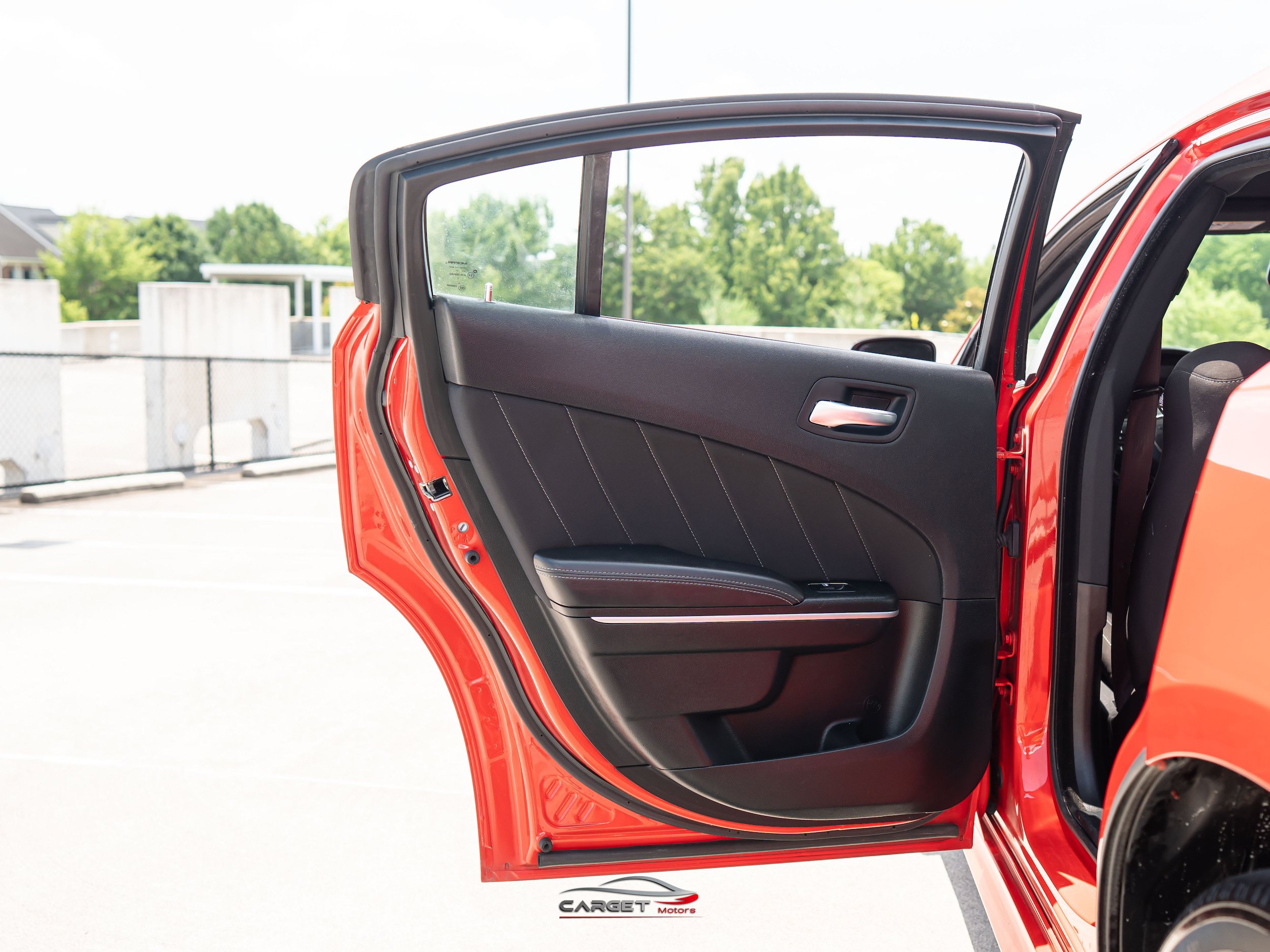 Used 2023 Dodge Charger R/T RWD image 41