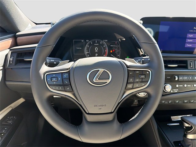 New 2025 Lexus ES 350 w/ Premium Package image 40