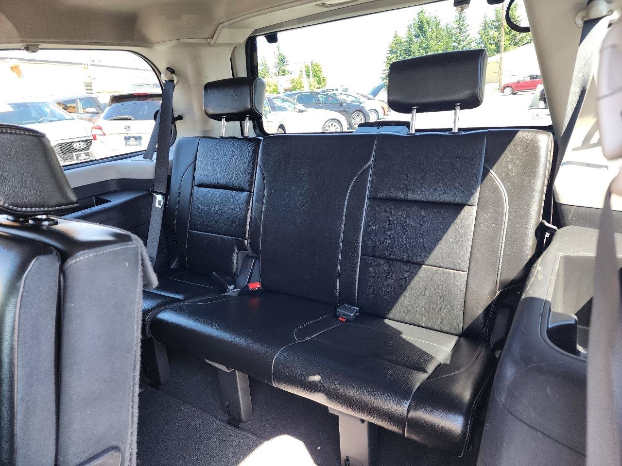 Used 2012 Nissan Armada Platinum AWD/4WD image 26
