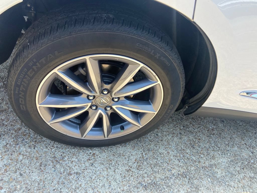 Used 2023 Acura RDX FWD w/ Technology Package image 30