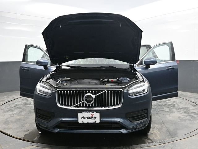 Used 2020 Volvo XC90 T6 Momentum w/ Protection Package Premier AWD/4WD image 42