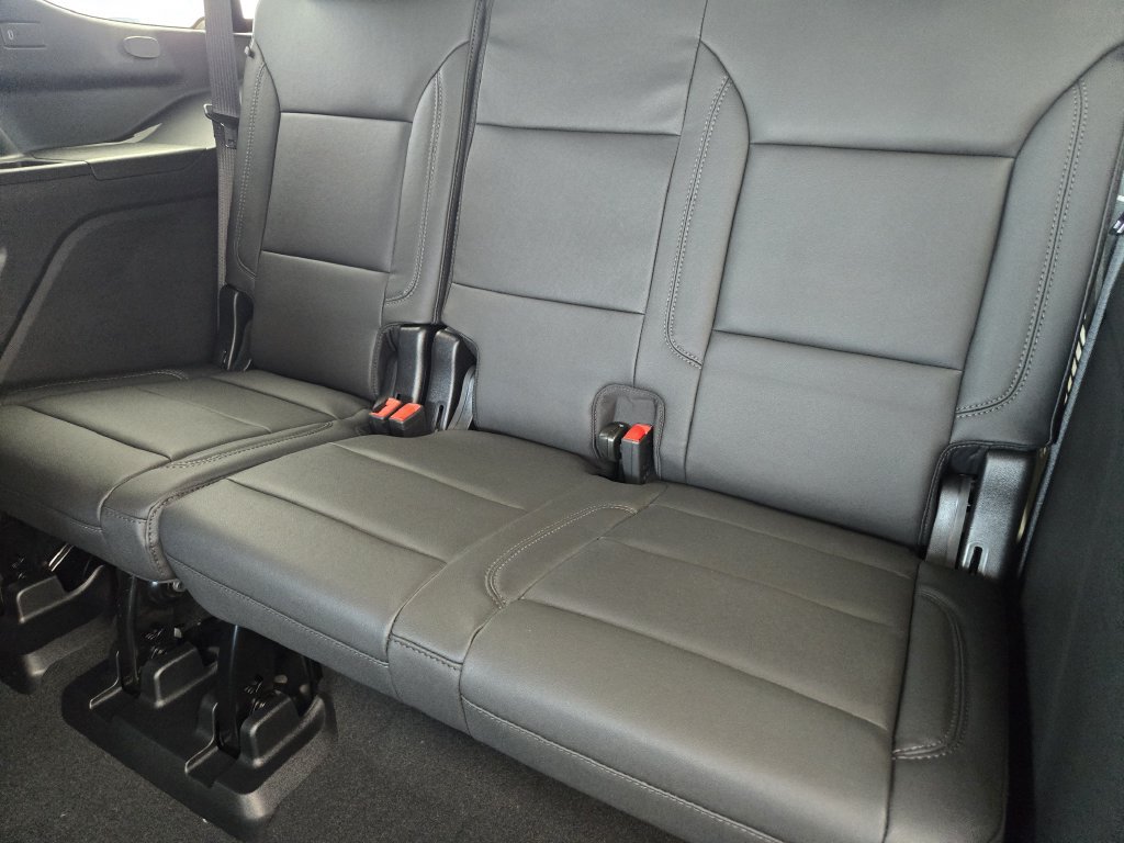 New 2026 Chevrolet Tahoe LT w/ Comfort Package RWD image 23