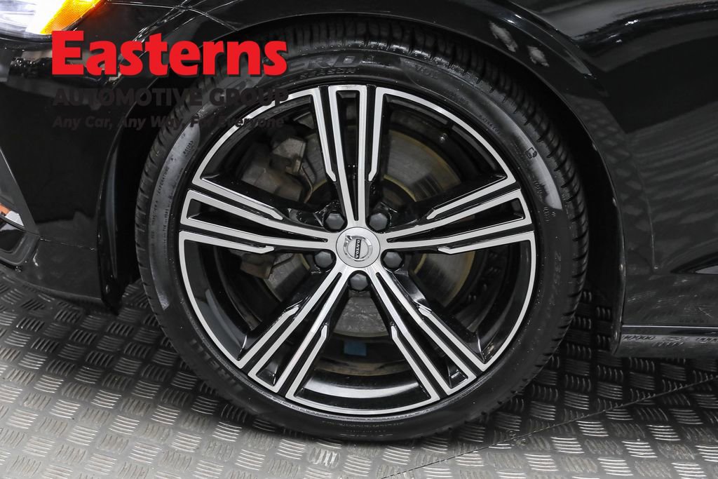 Used 2019 Volvo S60 T6 Inscription image 33