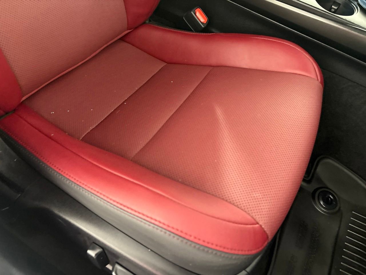 Used 2023 Lexus IS 350 F Sport w/ Accessory Package 2 RWD image 29