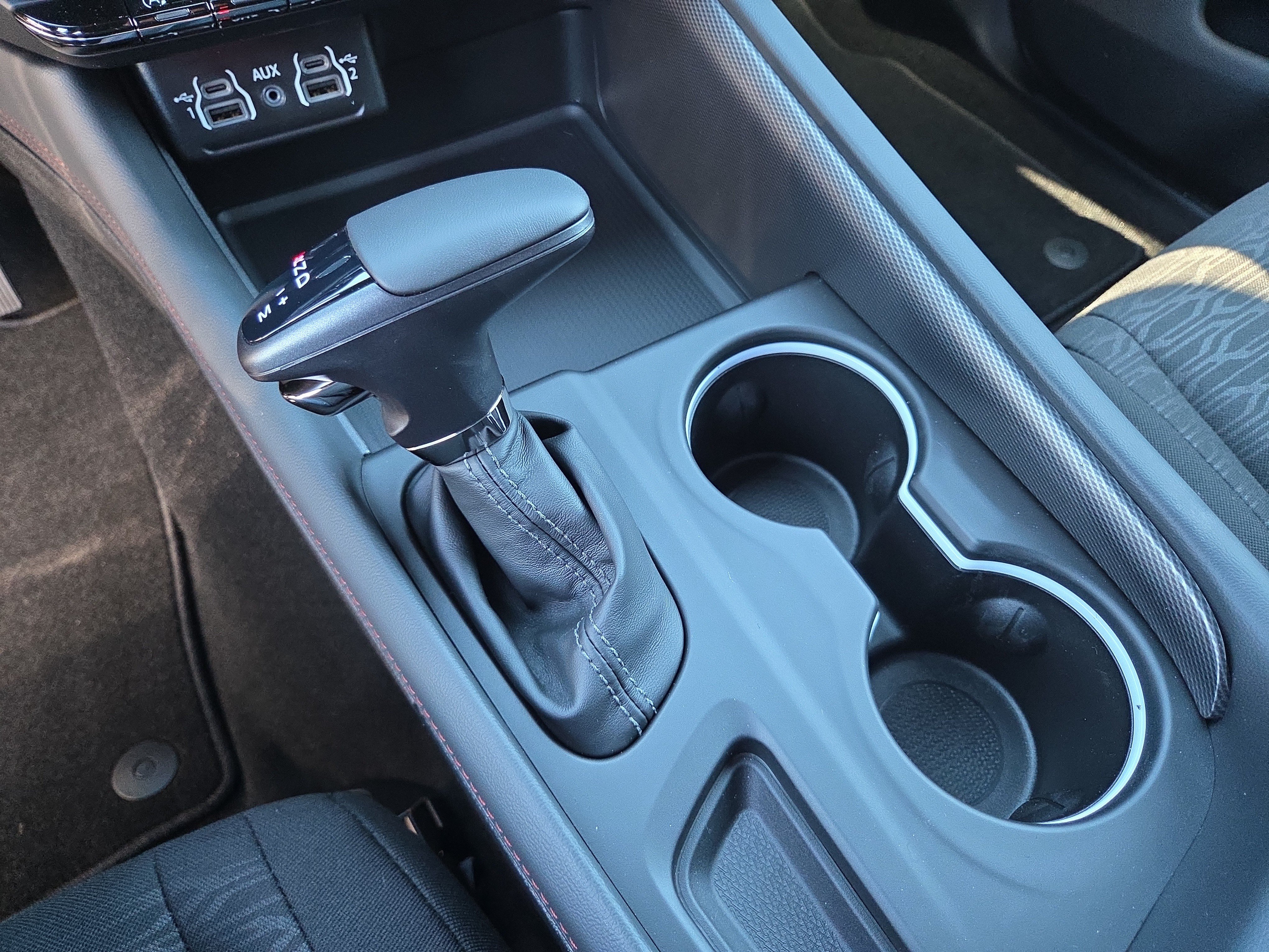 New 2026 Dodge Durango GT AWD/4WD image 15