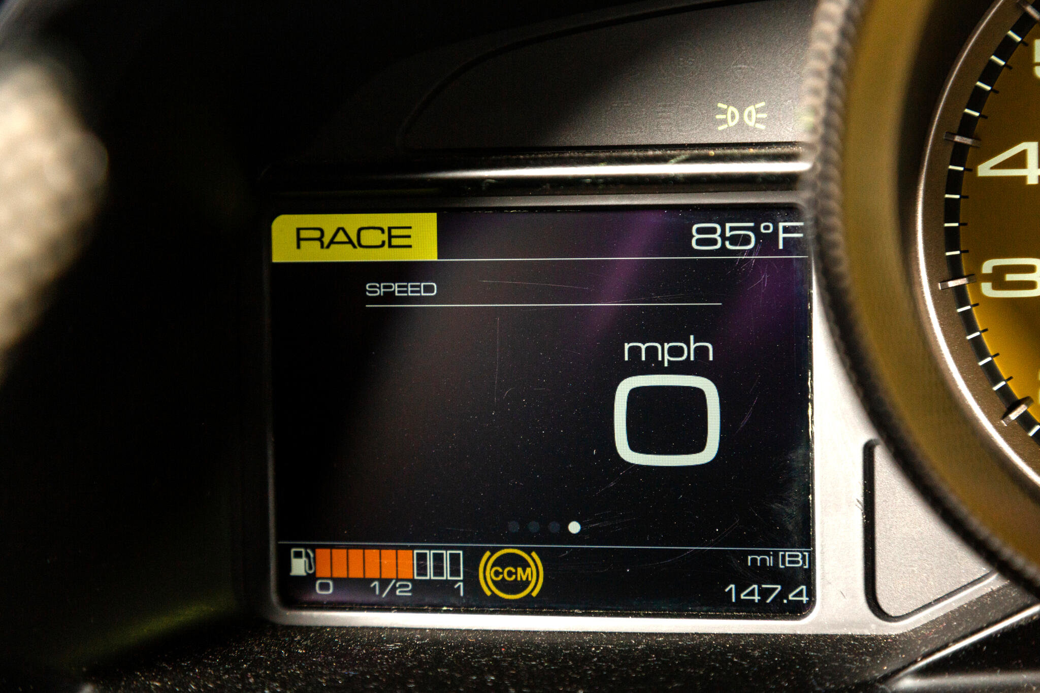 Used 2016 Ferrari 488 GTB image 41