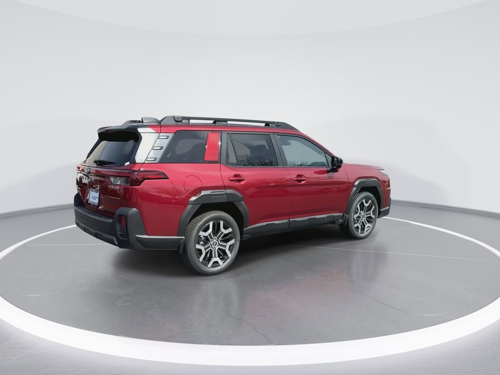 New 2026 Subaru Outback Touring XT image 8