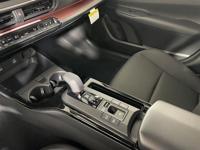 New 2026 Toyota Prius XSE Premium image 19