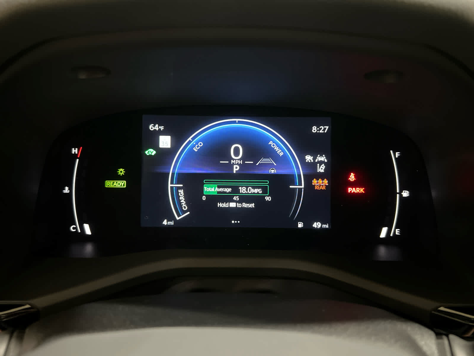 New 2026 Toyota Camry SE w/ Convenience Package FWD image 18