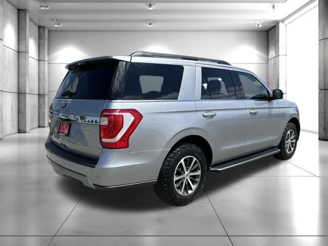 Used 2021 Ford Expedition XLT AWD/4WD image 7