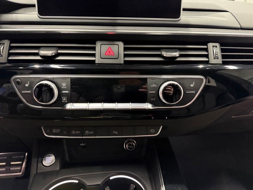 Used 2019 Audi A5 2.0T Premium Plus w/ Premium Plus image 44