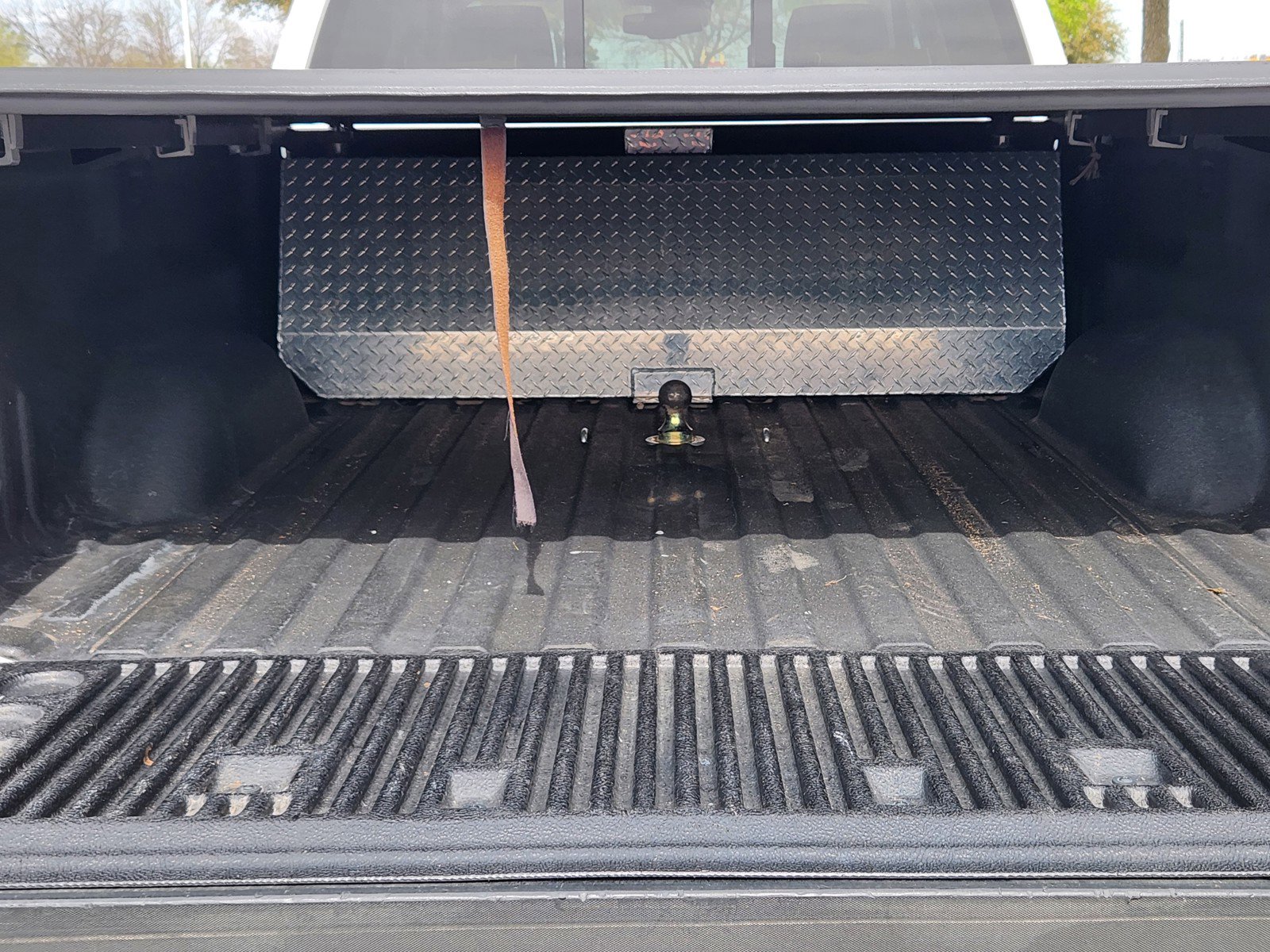 Used 2016 Chevrolet Silverado 2500 High Country w/ Duramax Plus Package image 24