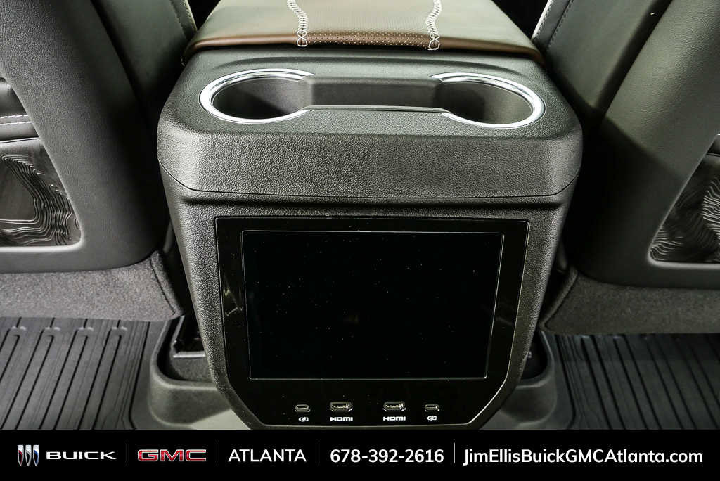 Used 2026 GMC Yukon Denali Ultimate image 20