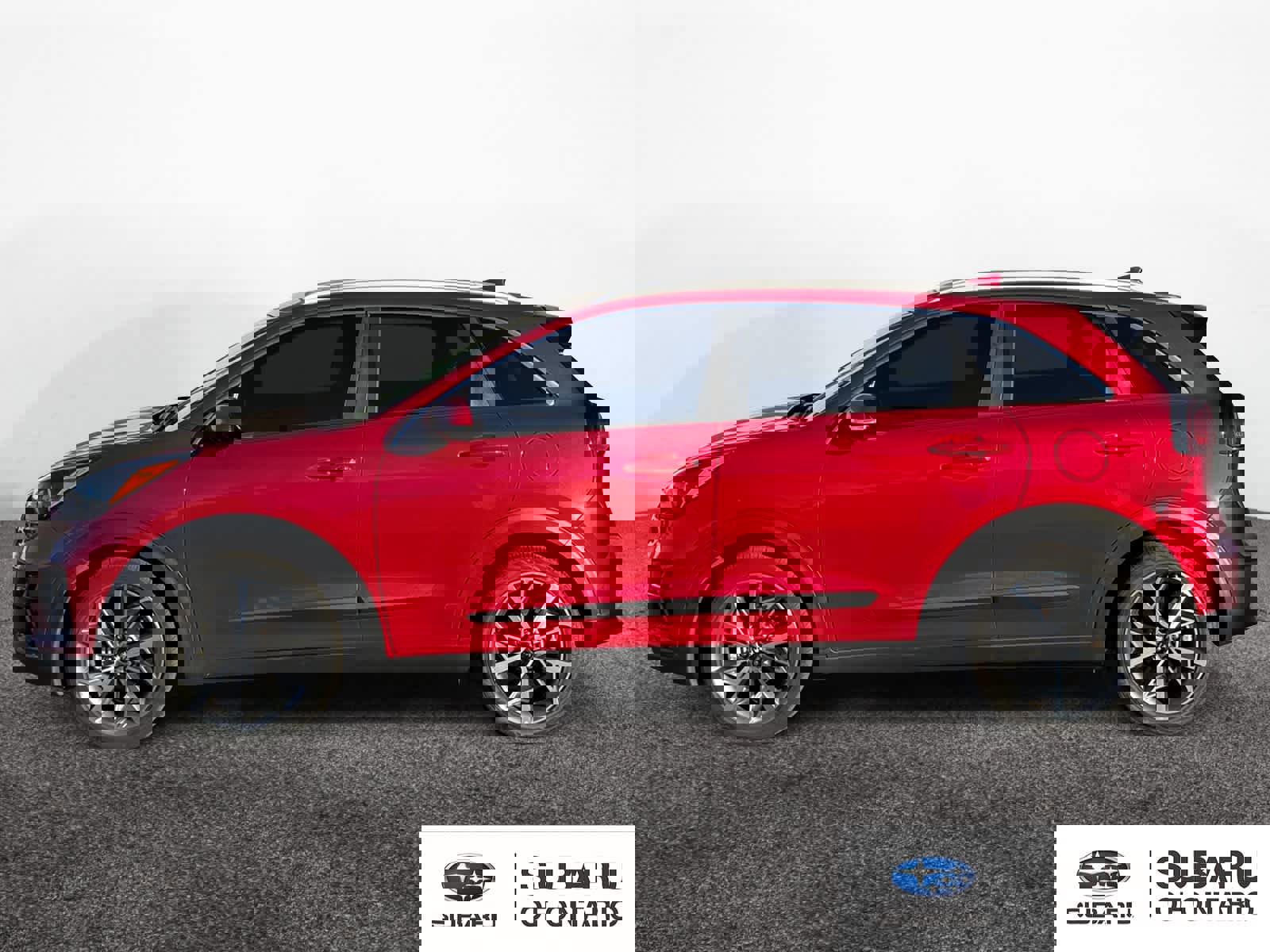 Used 2020 Kia Niro Touring image 2