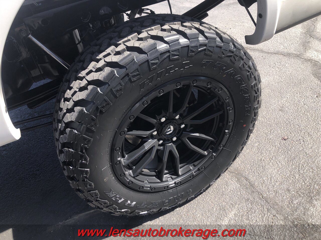 Used 2014 Ford F150 Limited RWD image 22