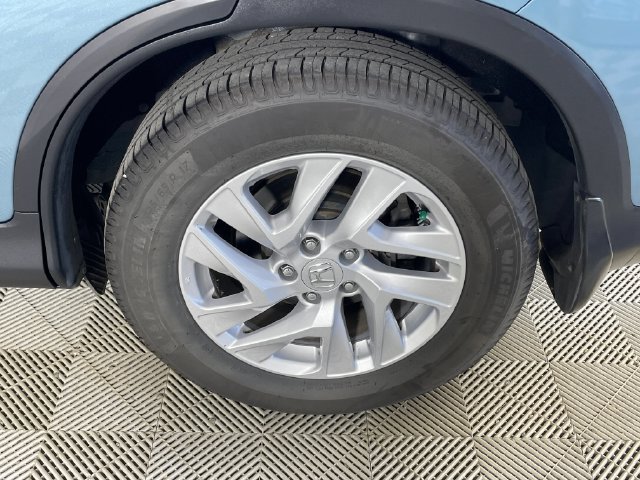 Used 2016 Honda CR-V EX-L image 20