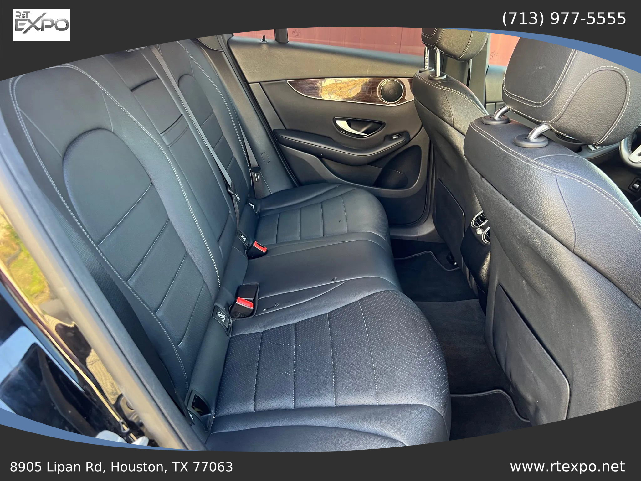 Used 2021 Mercedes-Benz GLC 300 image 34