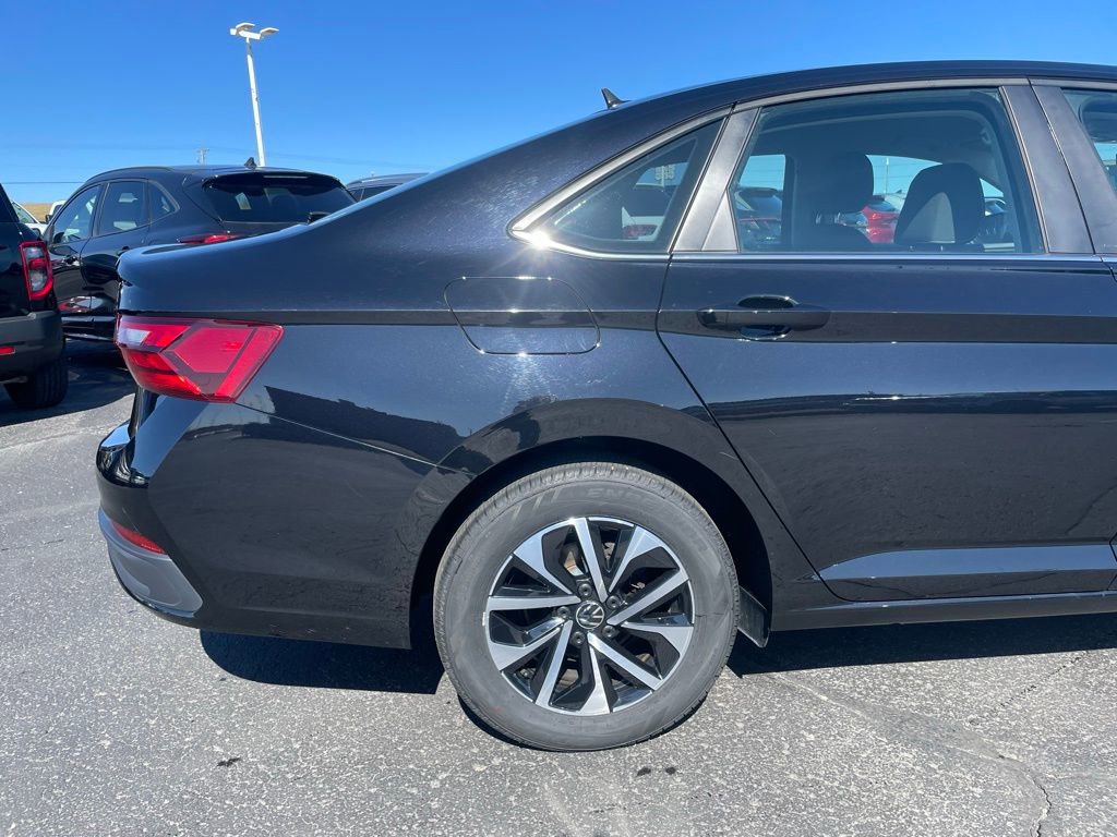 Used 2024 Volkswagen Jetta S image 26