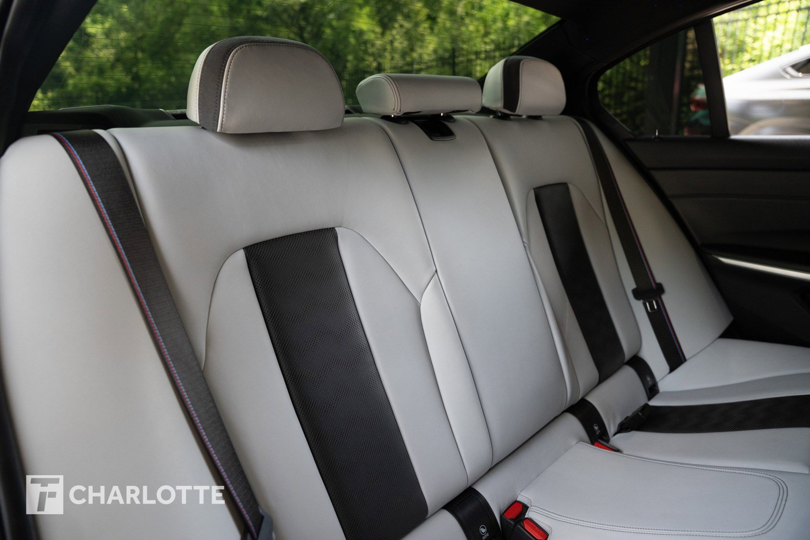 Used 2023 BMW M3 Competition w/ Executive Package RWD image 42