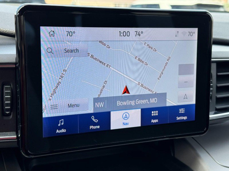 Used 2023 Ford Explorer XLT w/ Equipment Group 202A image 21