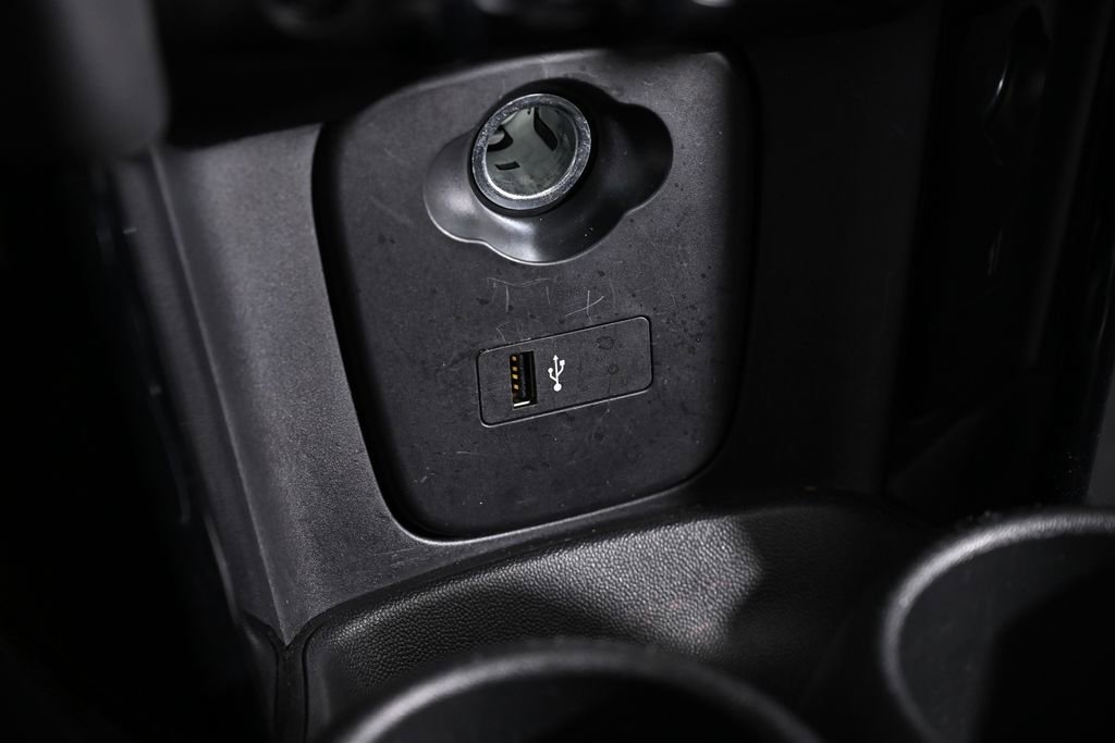 Certified 2023 MINI Cooper S FWD image 21