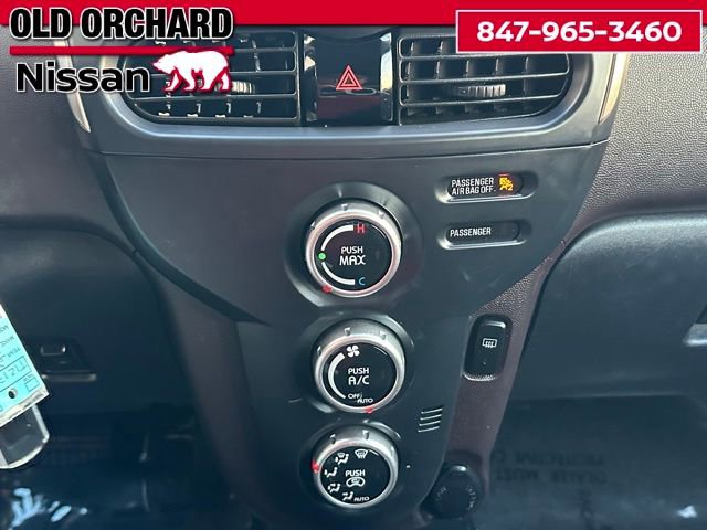 Used 2012 Mitsubishi i SE image 19