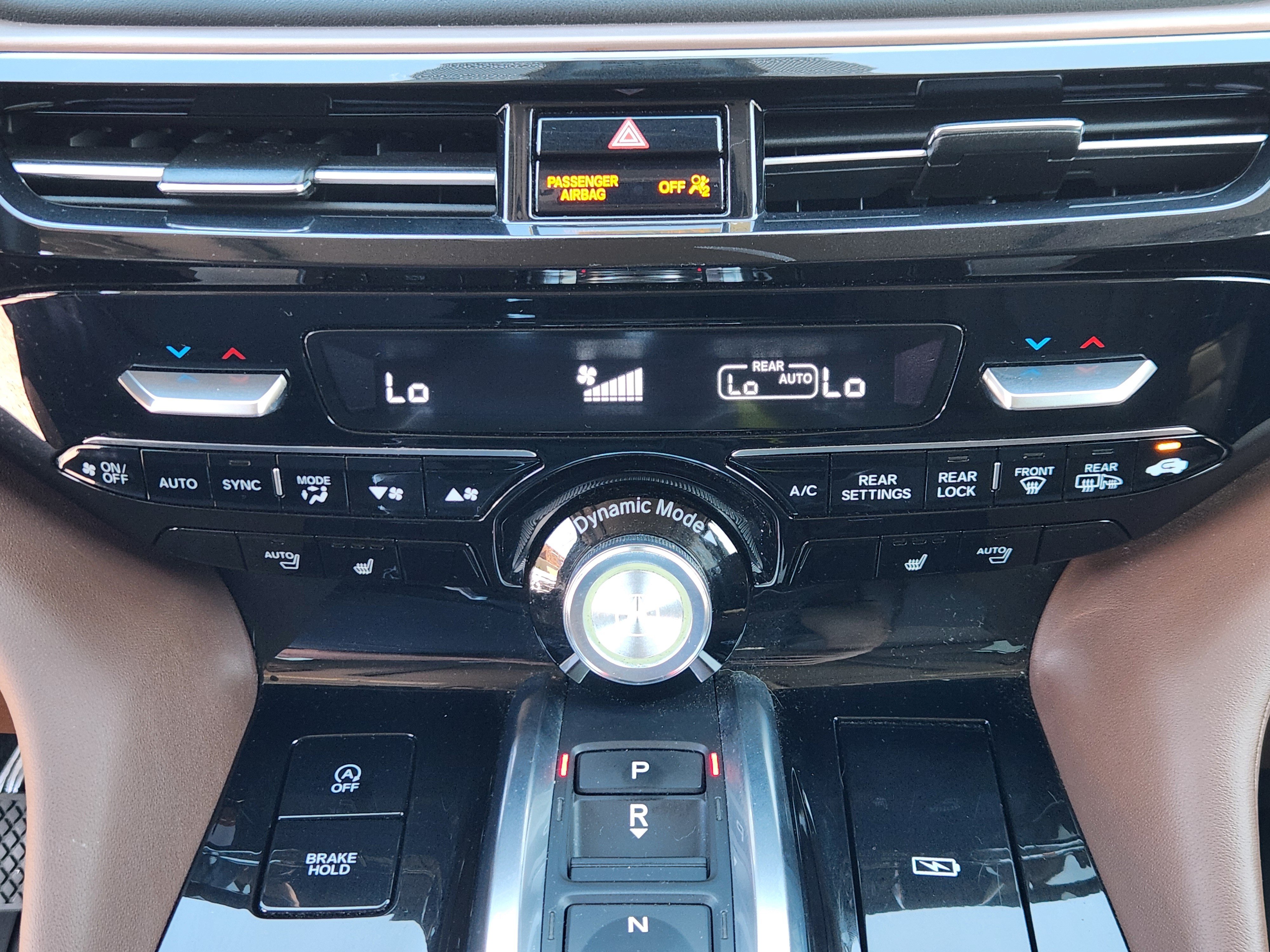 Certified 2024 Acura MDX w/ Technology Package AWD/4WD image 23
