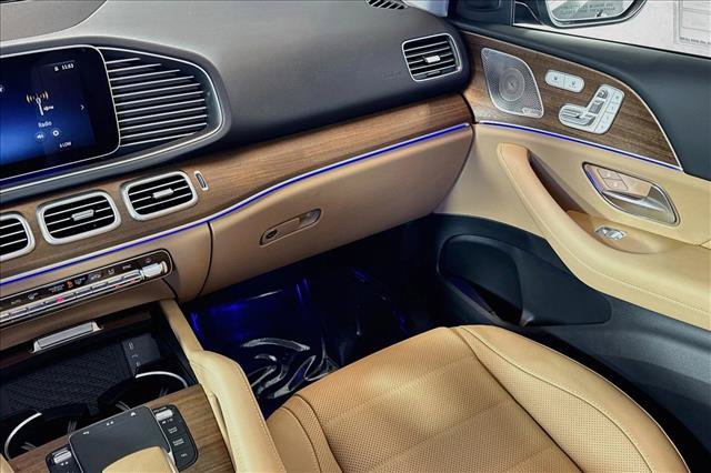 New 2026 Mercedes-Benz GLE 450 4MATIC image 21