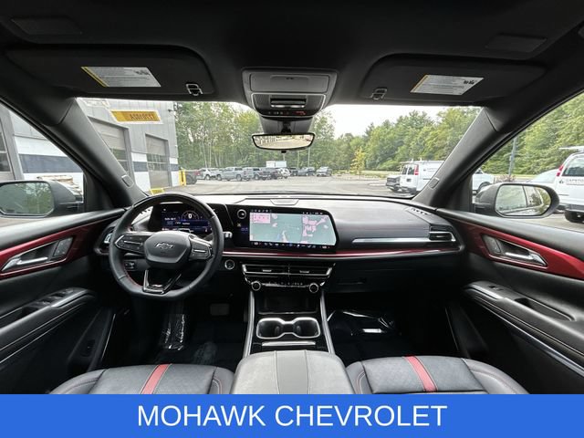 Used 2024 Chevrolet Traverse RS w/ LPO, Floor Liner Package AWD/4WD image 21