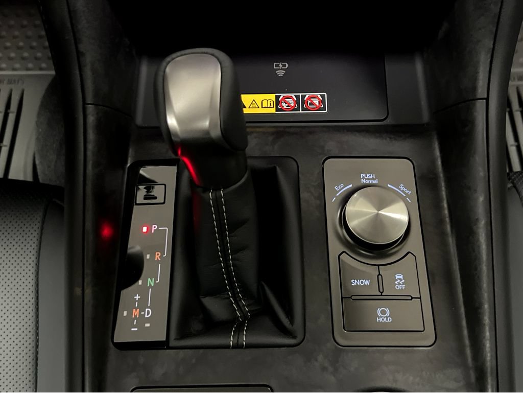 New 2026 Lexus IS 350 F Sport AWD/4WD image 32