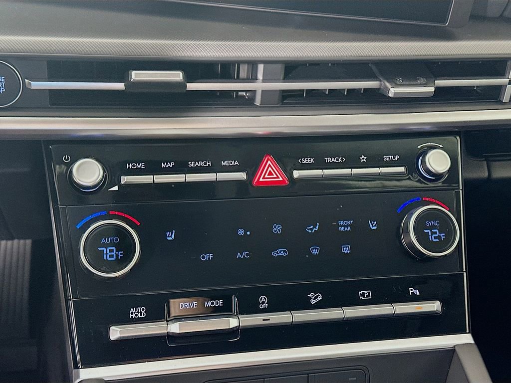 New 2026 Hyundai Santa Fe SEL image 13