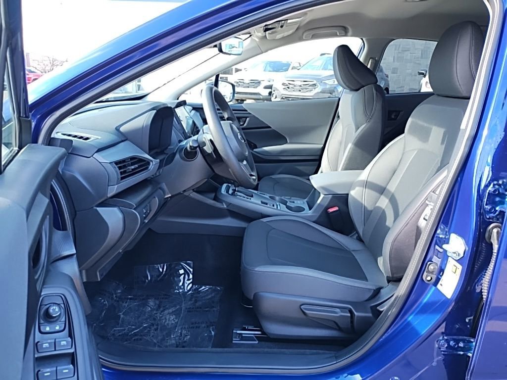 Used 2026 Subaru Crosstrek 2.0i Premium image 17