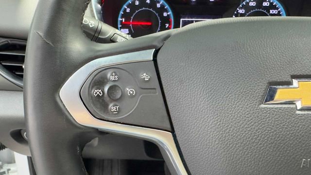 Used 2023 Chevrolet Traverse LT FWD image 28