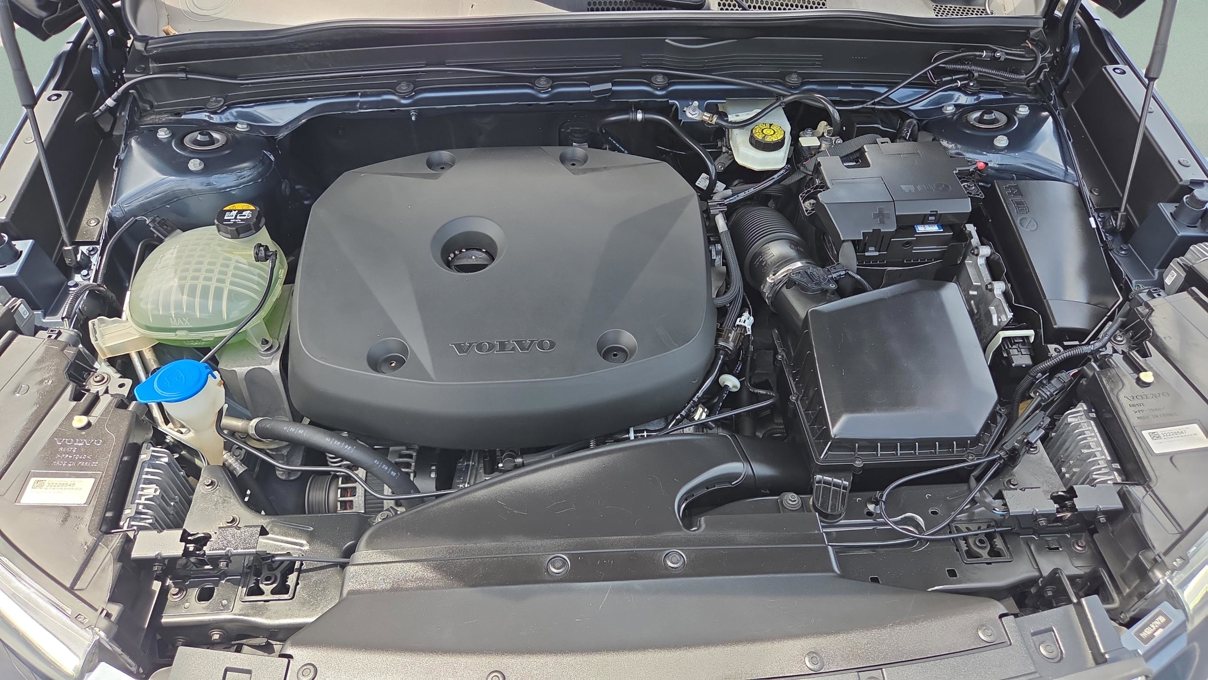 Used 2019 Volvo XC40 T5 Inscription AWD/4WD image 20