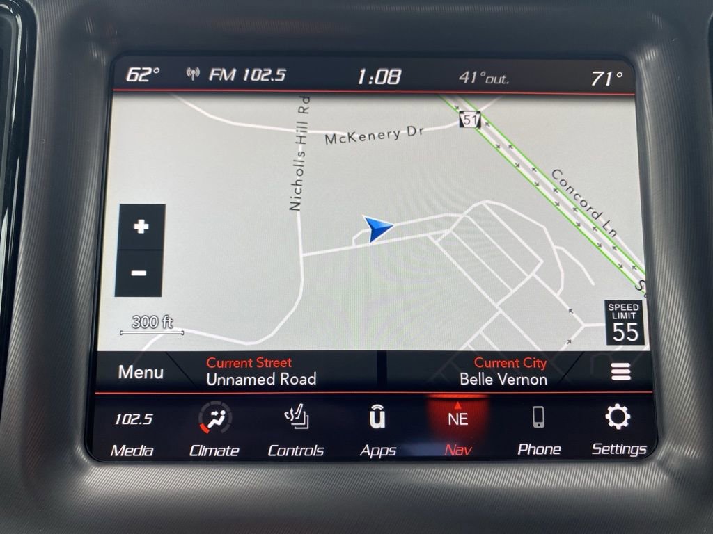 Used 2023 Dodge Challenger GT w/ Blacktop Package image 35