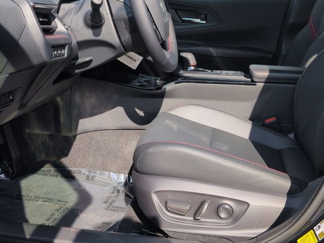 New 2026 Toyota Prius Plug-In Hybrid image 12