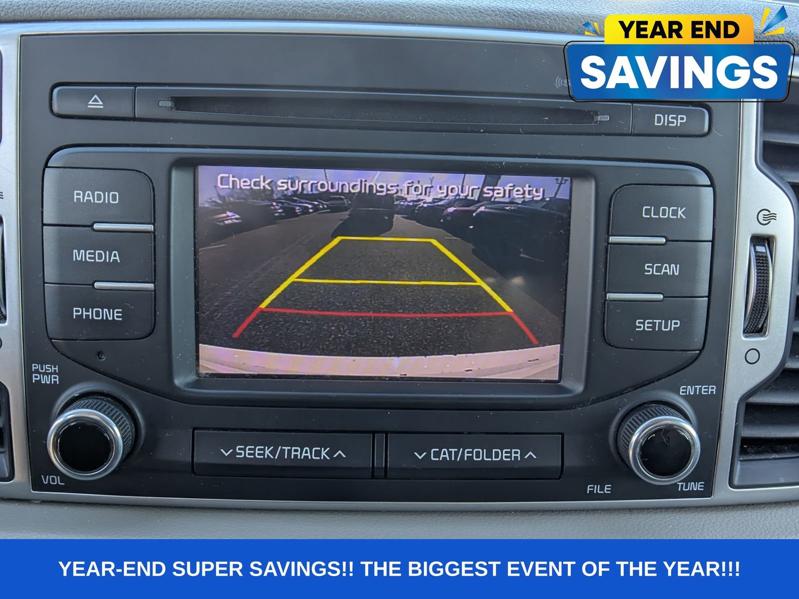 Used 2018 Kia Sportage LX image 26