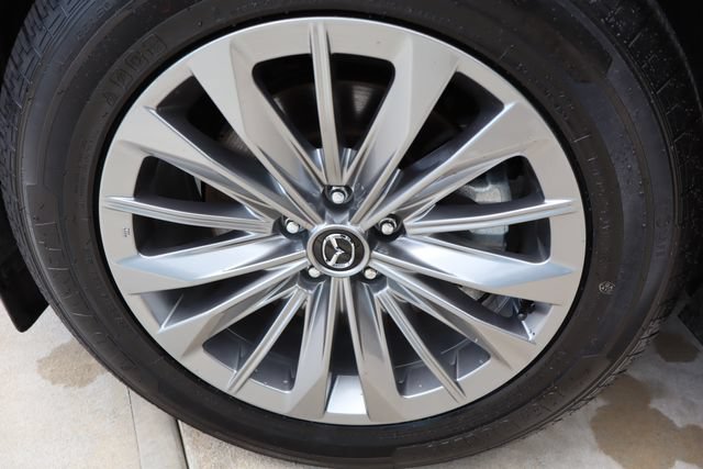 Used 2026 MAZDA CX-90 3.3 Turbo w/ Select Package AWD/4WD image 43