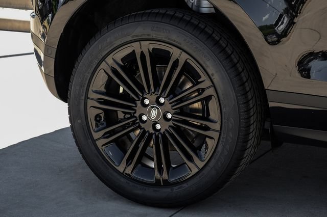 New 2026 Land Rover Range Rover Evoque S AWD/4WD image 65