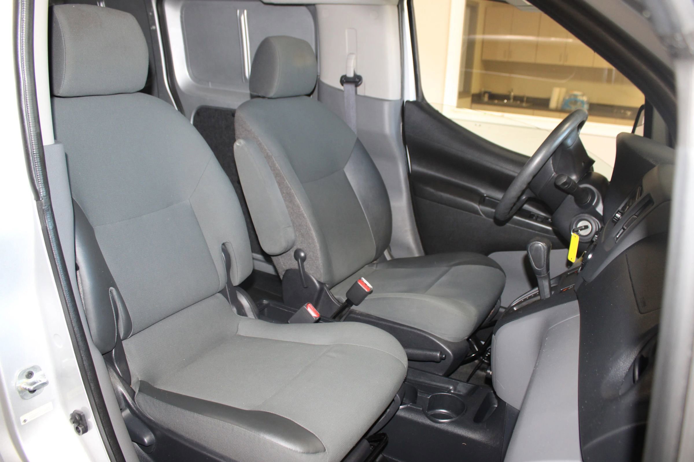 Used 2015 Chevrolet City Express LS FWD image 23