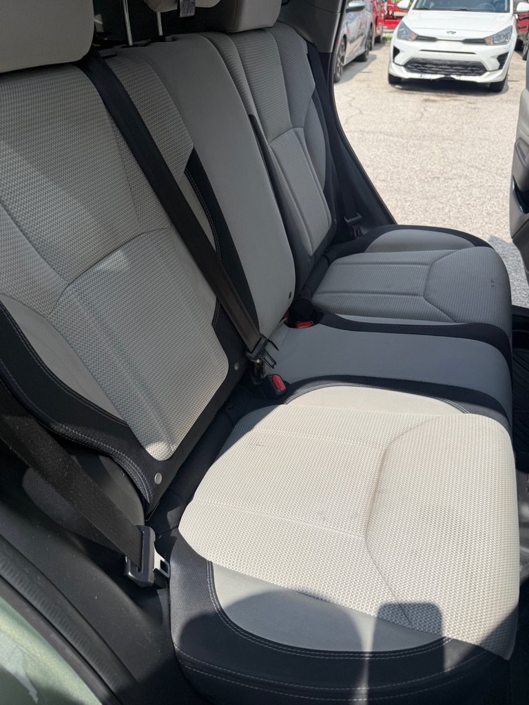 Used 2020 Subaru Forester AWD/4WD image 13