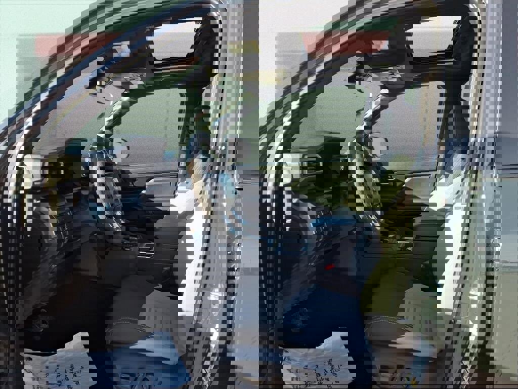 New 2025 Toyota Tacoma TRD Off-Road image 12