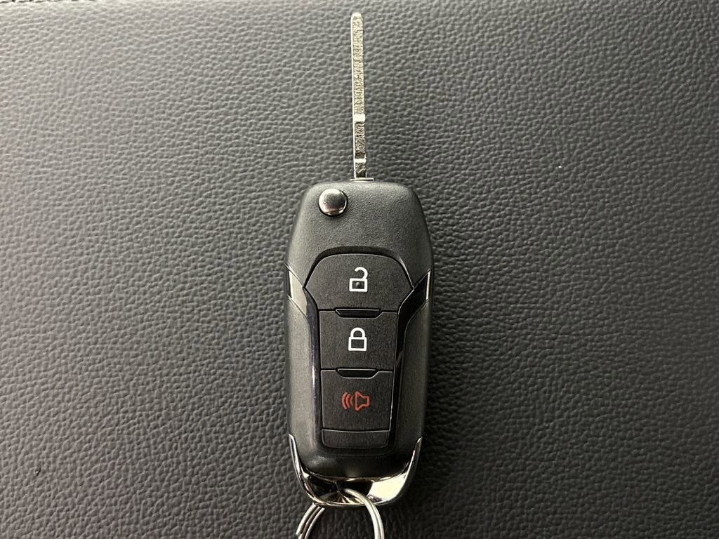 New 2026 Ford F150 STX w/ Equipment Group 200A image 32