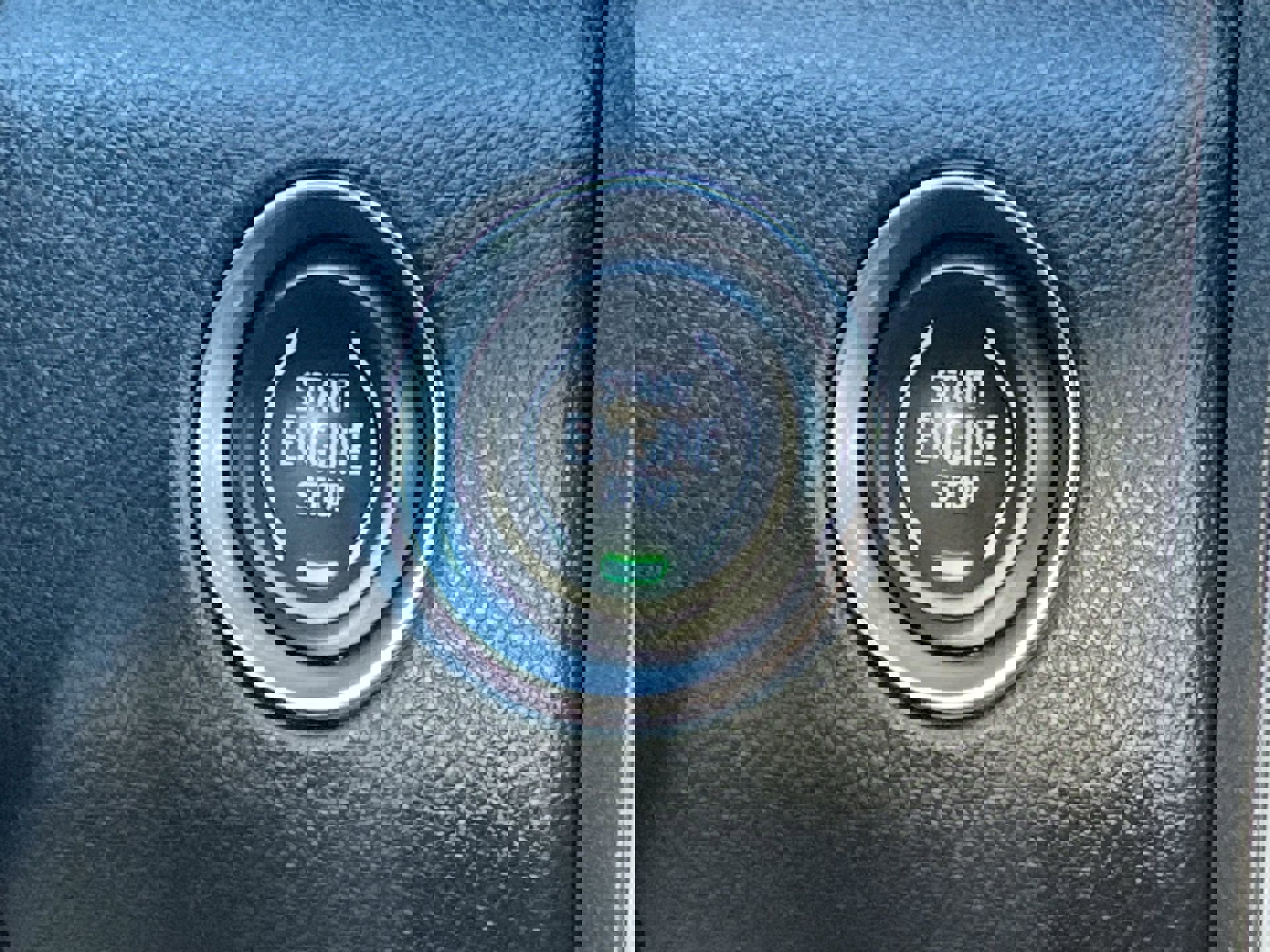 Used 2025 GMC Acadia Elevation image 18