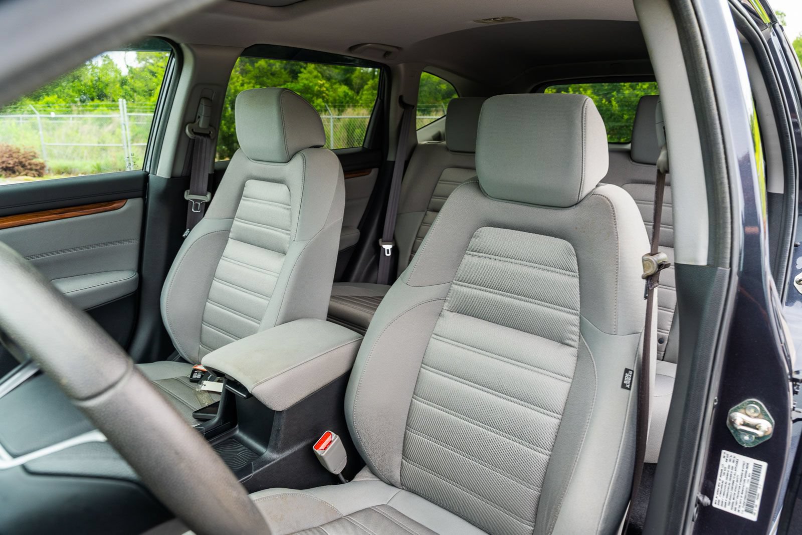 Used 2019 Honda CR-V EX image 21