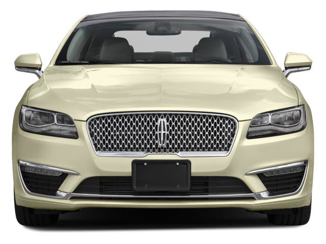 Used 2017 Lincoln MKZ Reserve w/ Technology Package FWD image 5