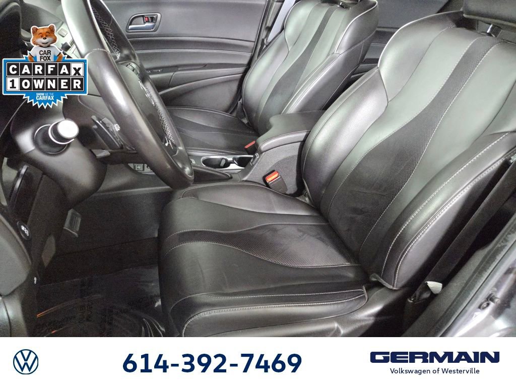 Used 2022 Acura ILX image 17