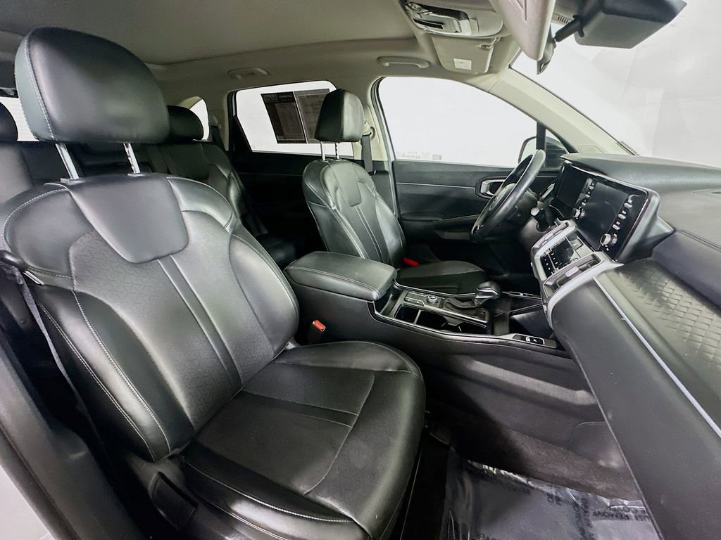 Used 2021 Kia Sorento S w/ Panoramic Sunroof Package image 12